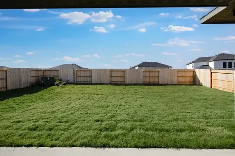 9410 Sweet Palm Street Richmond TX 77407