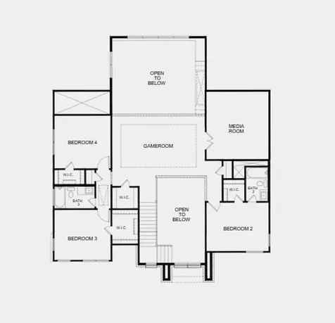 9410 Sweet Palm Street Richmond TX 77407