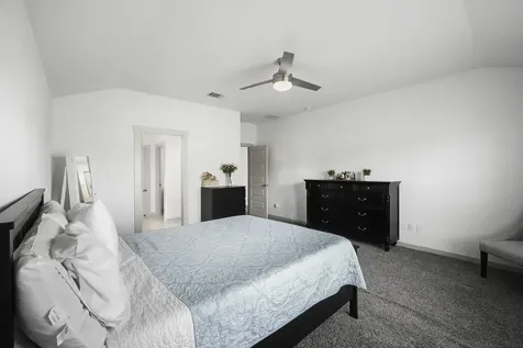 1126 Hyde Lake Lane Missouri City TX 77459