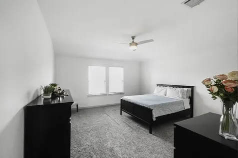 1126 Hyde Lake Lane Missouri City TX 77459