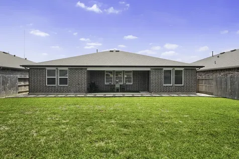 1126 Hyde Lake Lane Missouri City TX 77459