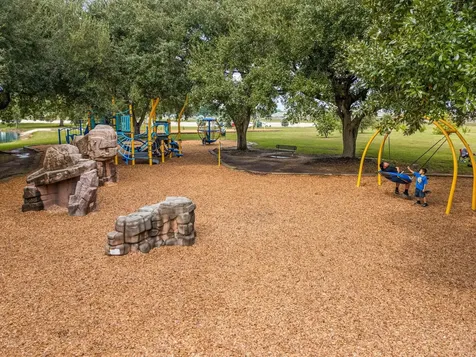 1126 Hyde Lake Lane Missouri City TX 77459