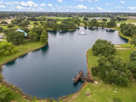1126 Hyde Lake Lane Missouri City TX 77459
