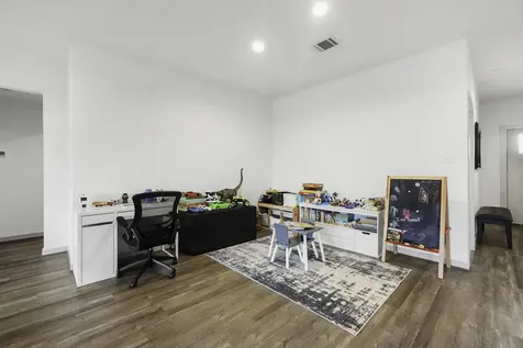 1126 Hyde Lake Lane Missouri City TX 77459