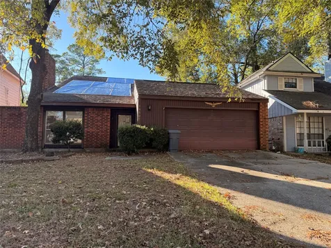 19507 Autumn Creek Lane Humble TX 77346