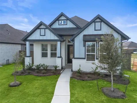 11914 North Pavillion Drive Mont Belvieu TX 77523