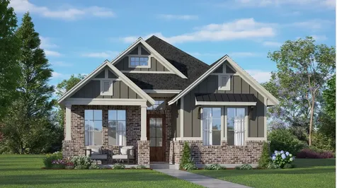 11914 North Pavillion Drive Mont Belvieu TX 77523
