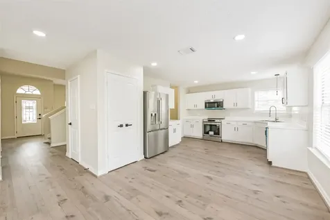 3823 Cann Drive Pasadena TX 77503
