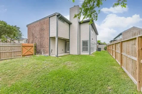 3823 Cann Drive Pasadena TX 77503