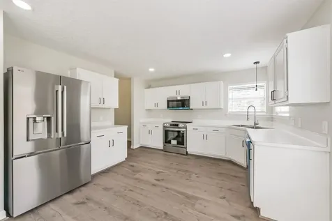 3823 Cann Drive Pasadena TX 77503