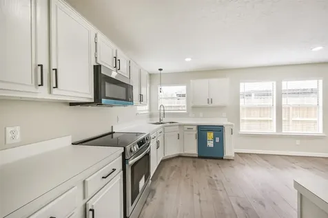 3823 Cann Drive Pasadena TX 77503