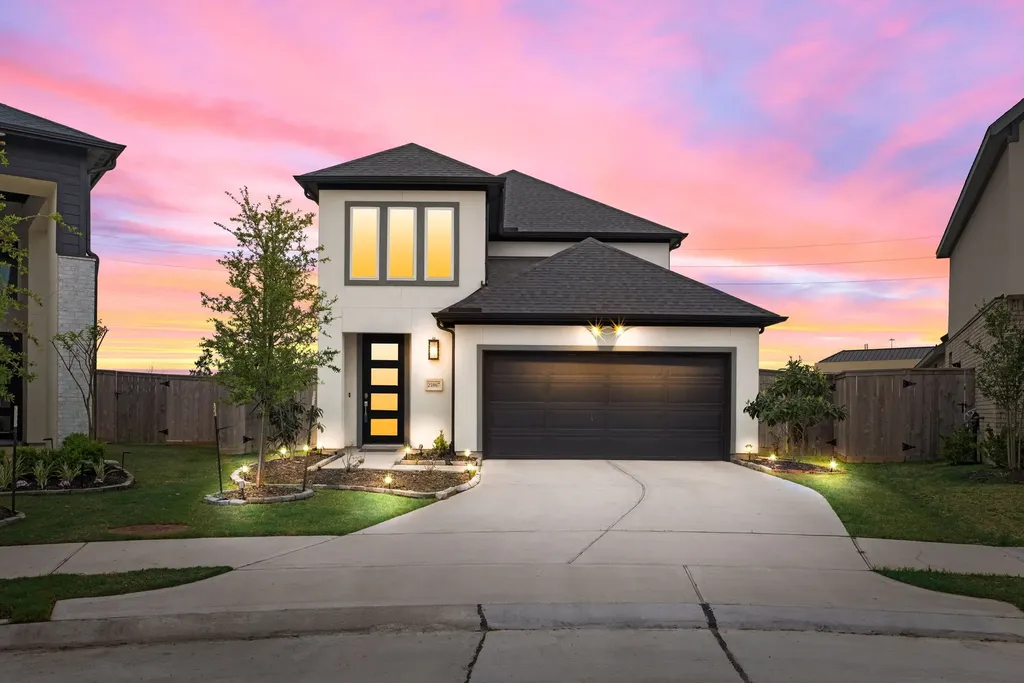 21867 Fitzroy Manor Lane Cypress TX 77433
