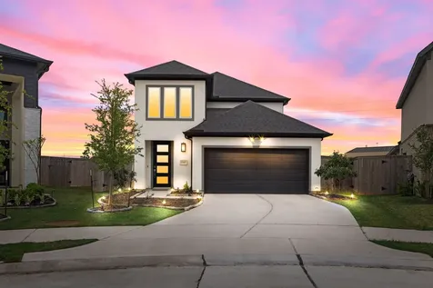 21867 Fitzroy Manor Lane Cypress TX 77433