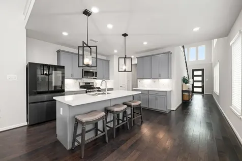 21867 Fitzroy Manor Lane Cypress TX 77433