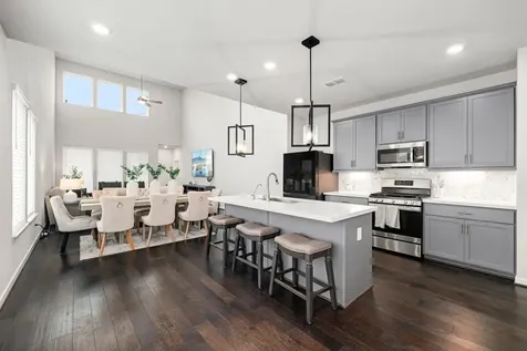 21867 Fitzroy Manor Lane Cypress TX 77433
