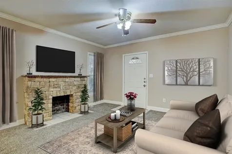 315 W Saulnier Street A Houston TX 77019