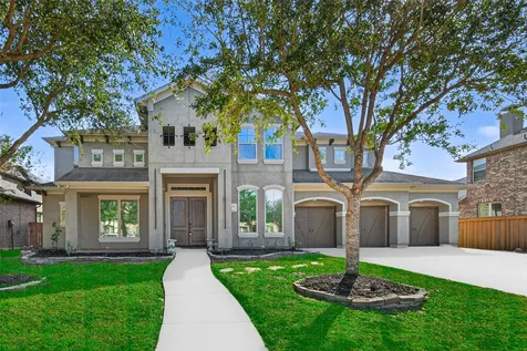 17307 Endel Way Richmond TX 77407