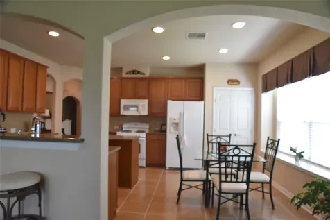 6109 Castle Peak Lane League City TX 77573