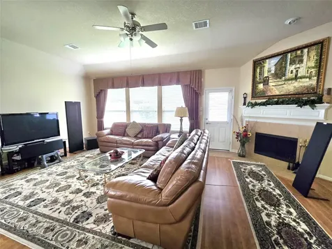 6109 Castle Peak Lane League City TX 77573