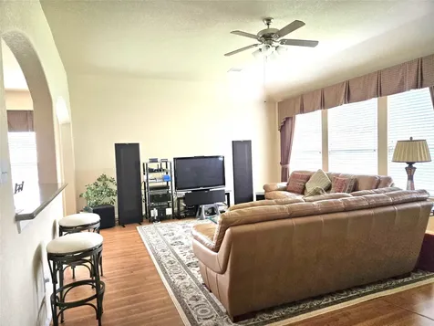 6109 Castle Peak Lane League City TX 77573