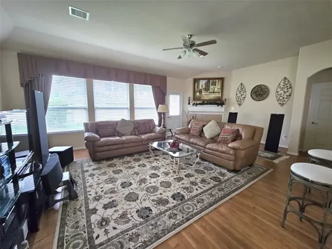 6109 Castle Peak Lane League City TX 77573