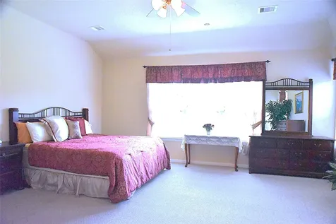 6109 Castle Peak Lane League City TX 77573