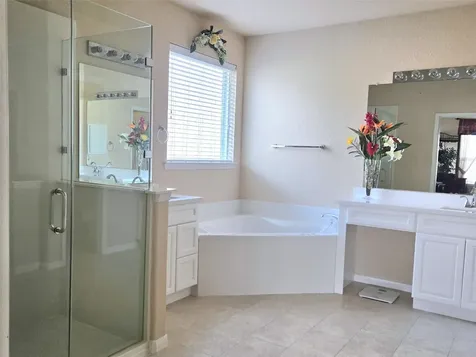 6109 Castle Peak Lane League City TX 77573