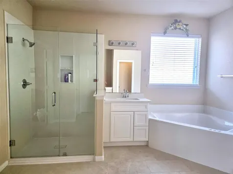 6109 Castle Peak Lane League City TX 77573