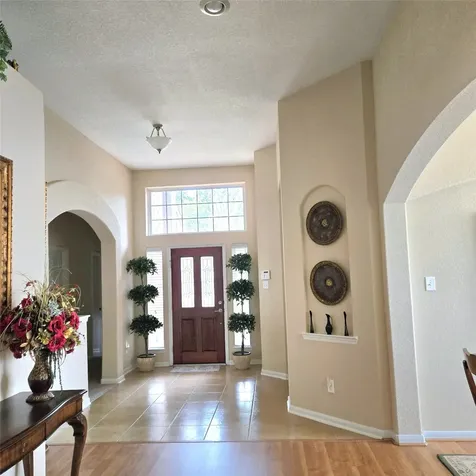 6109 Castle Peak Lane League City TX 77573