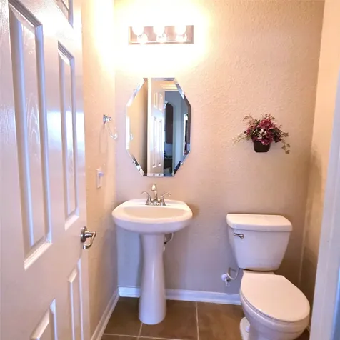 6109 Castle Peak Lane League City TX 77573