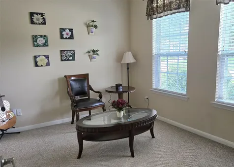 6109 Castle Peak Lane League City TX 77573