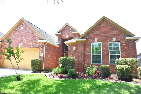 6109 Castle Peak Lane League City TX 77573