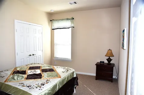 6109 Castle Peak Lane League City TX 77573
