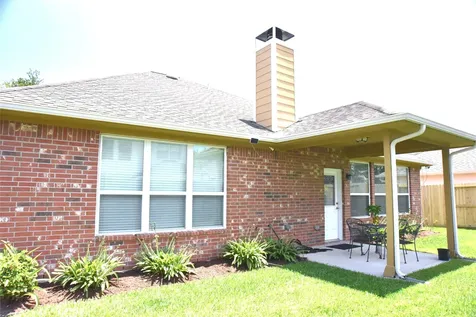 6109 Castle Peak Lane League City TX 77573