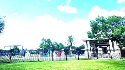 6109 Castle Peak Lane League City TX 77573