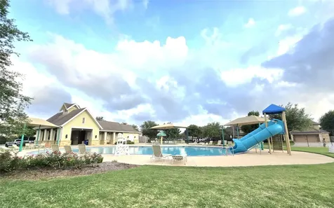 6109 Castle Peak Lane League City TX 77573