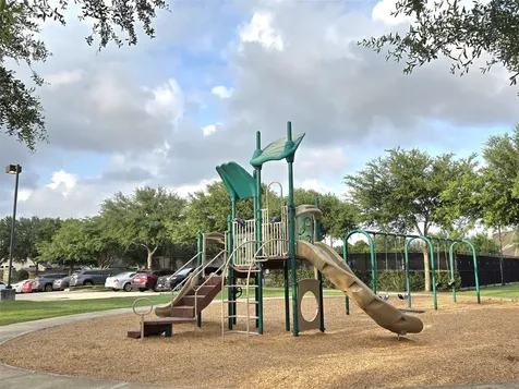 6109 Castle Peak Lane League City TX 77573