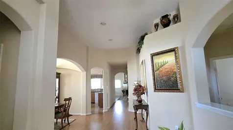 6109 Castle Peak Lane League City TX 77573