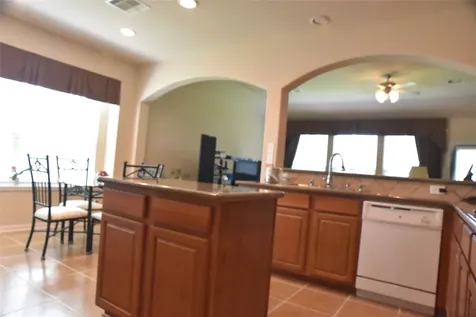 6109 Castle Peak Lane League City TX 77573
