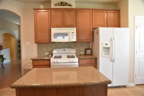 6109 Castle Peak Lane League City TX 77573