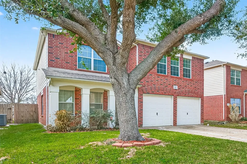 15007 Sugar Sands Drive Sugar Land TX 77498