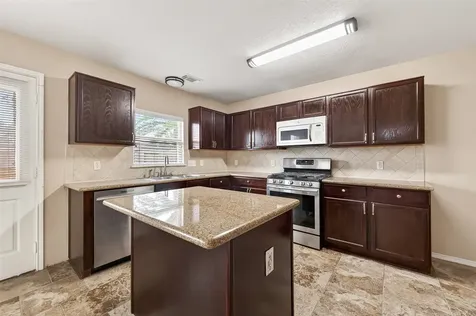 15007 Sugar Sands Drive Sugar Land TX 77498