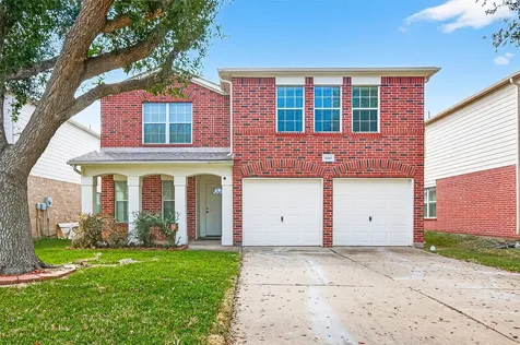 15007 Sugar Sands Drive Sugar Land TX 77498