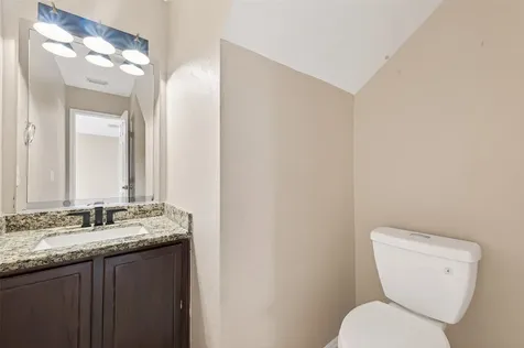15007 Sugar Sands Drive Sugar Land TX 77498