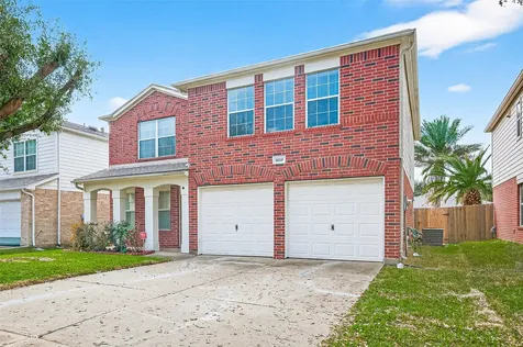 15007 Sugar Sands Drive Sugar Land TX 77498