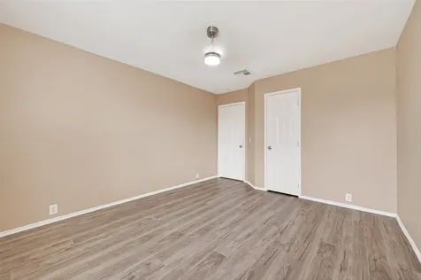 15007 Sugar Sands Drive Sugar Land TX 77498