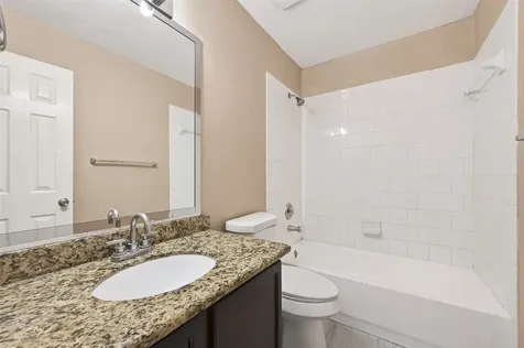 15007 Sugar Sands Drive Sugar Land TX 77498