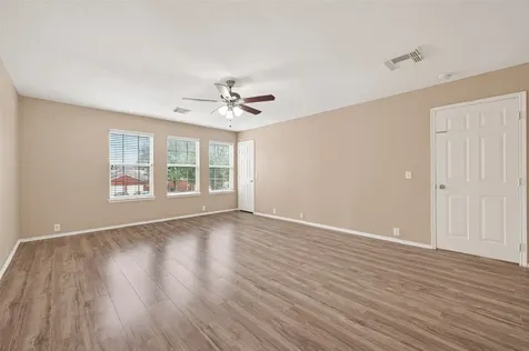15007 Sugar Sands Drive Sugar Land TX 77498