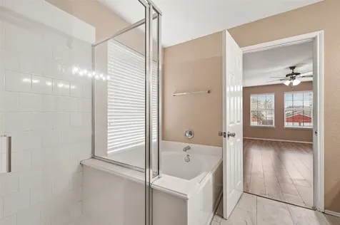 15007 Sugar Sands Drive Sugar Land TX 77498