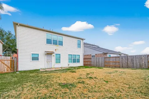 15007 Sugar Sands Drive Sugar Land TX 77498